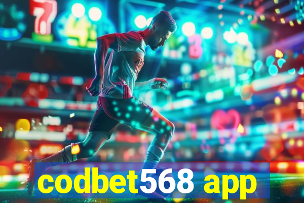 codbet568 app